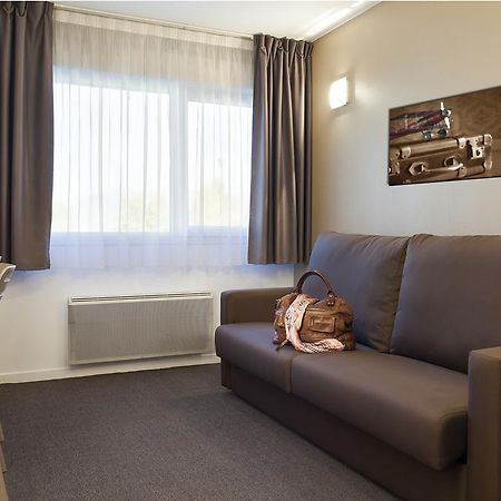 Appart Hotel Annecy Seynod Exteriér fotografie