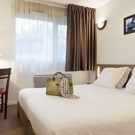 Appart Hotel Annecy Seynod Exteriér fotografie