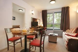 Appart Hotel Annecy Seynod Exteriér fotografie