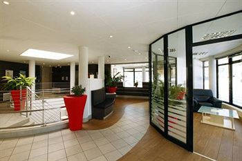 Appart Hotel Annecy Seynod Exteriér fotografie