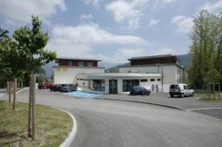 Appart Hotel Annecy Seynod Exteriér fotografie