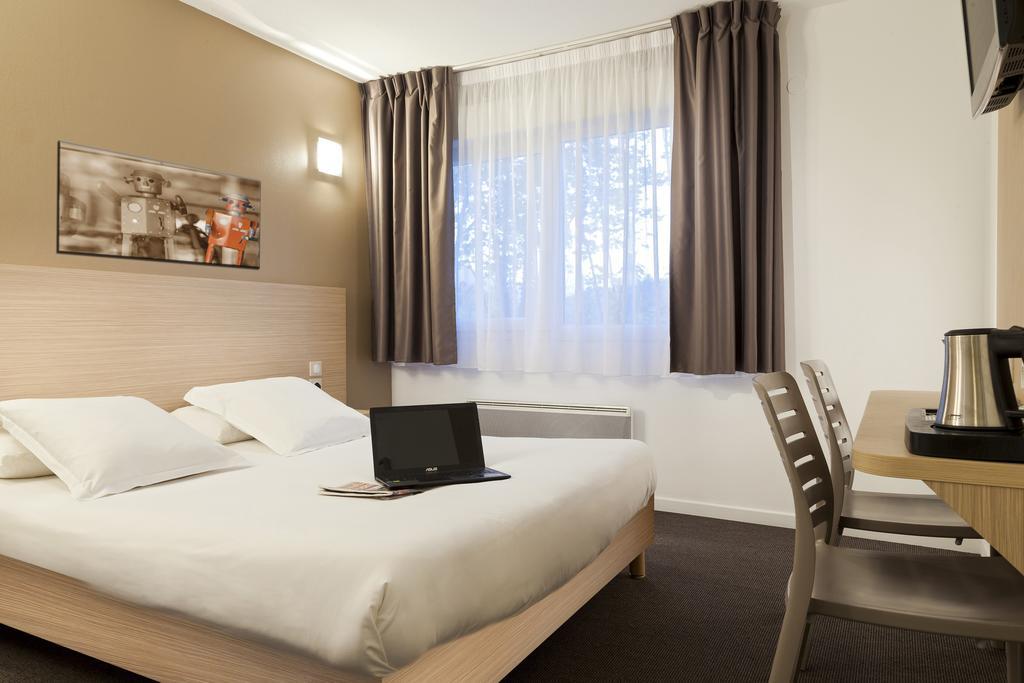 Appart Hotel Annecy Seynod Exteriér fotografie