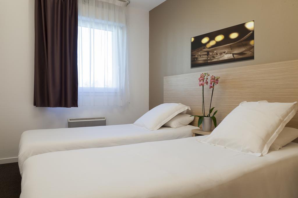 Appart Hotel Annecy Seynod Exteriér fotografie