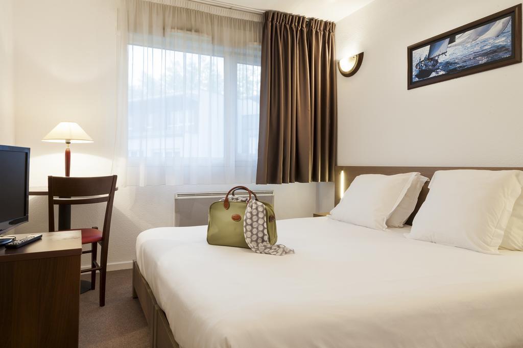 Appart Hotel Annecy Seynod Exteriér fotografie