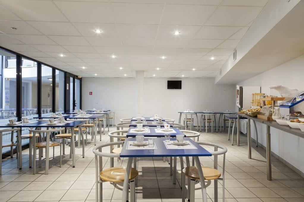 Appart Hotel Annecy Seynod Exteriér fotografie