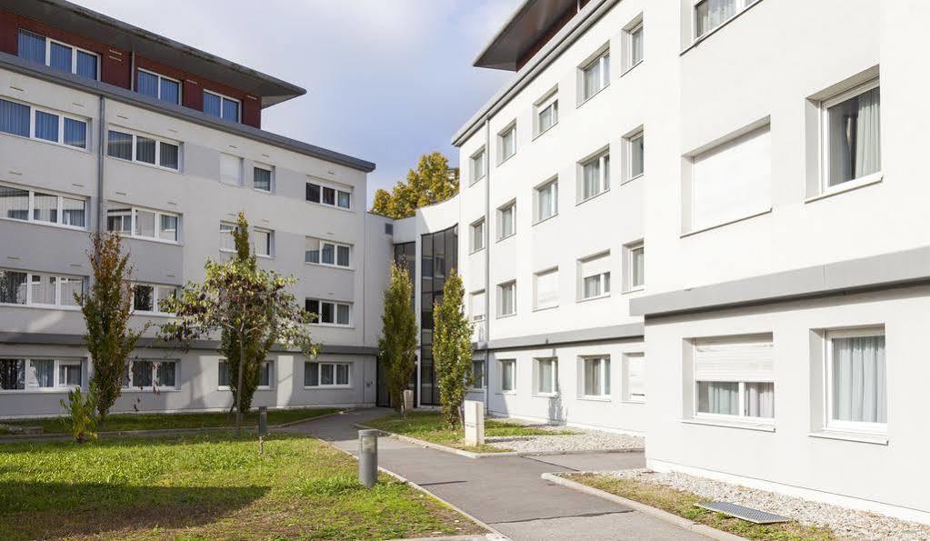 Appart Hotel Annecy Seynod Exteriér fotografie