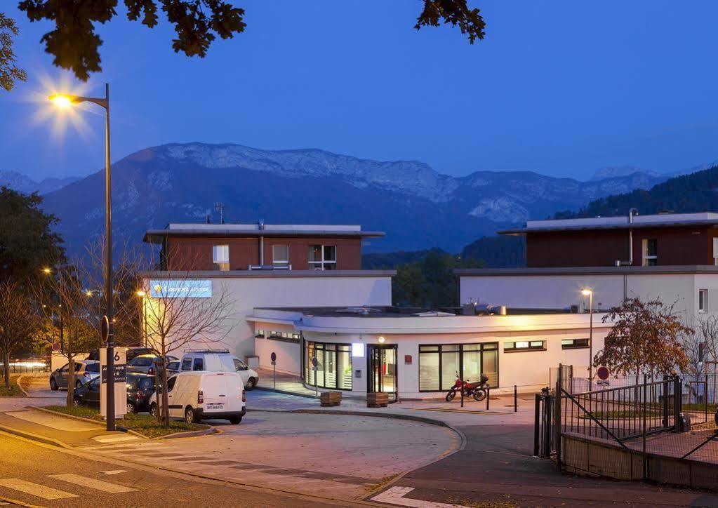 Appart Hotel Annecy Seynod Exteriér fotografie