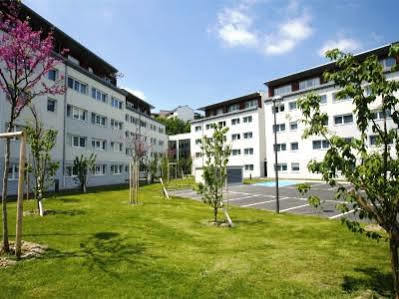 Appart Hotel Annecy Seynod Exteriér fotografie