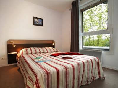 Appart Hotel Annecy Seynod Exteriér fotografie