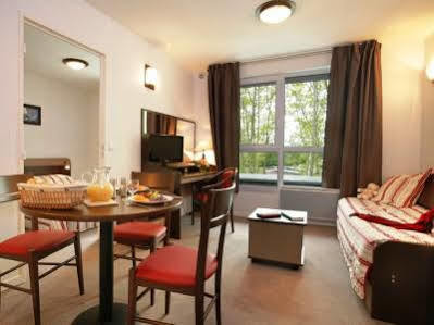 Appart Hotel Annecy Seynod Exteriér fotografie