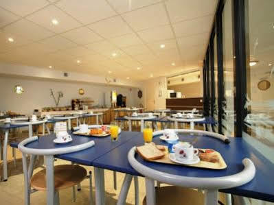 Appart Hotel Annecy Seynod Exteriér fotografie